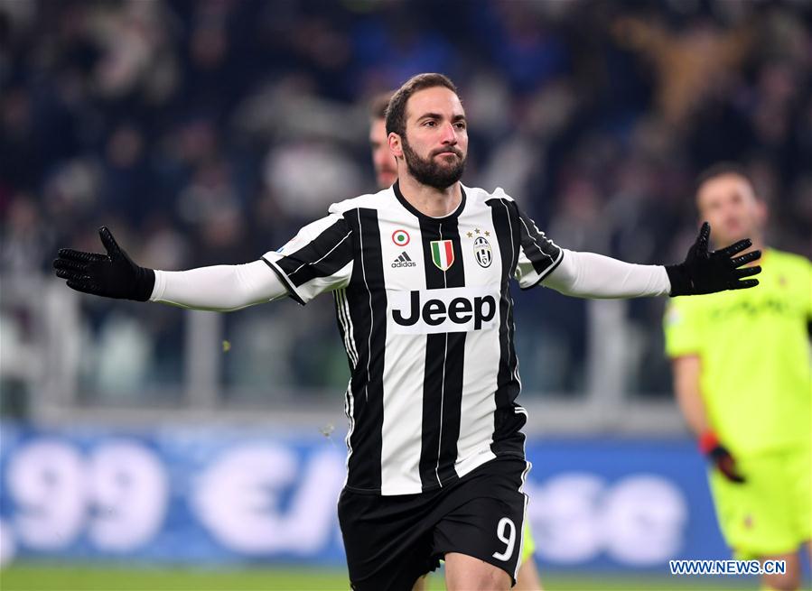 (sp)italy-turin-soccer-serie a-juventus-bologna