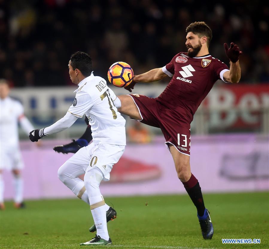 torinotieswithacmilanduringserieasoccermatchinitaly