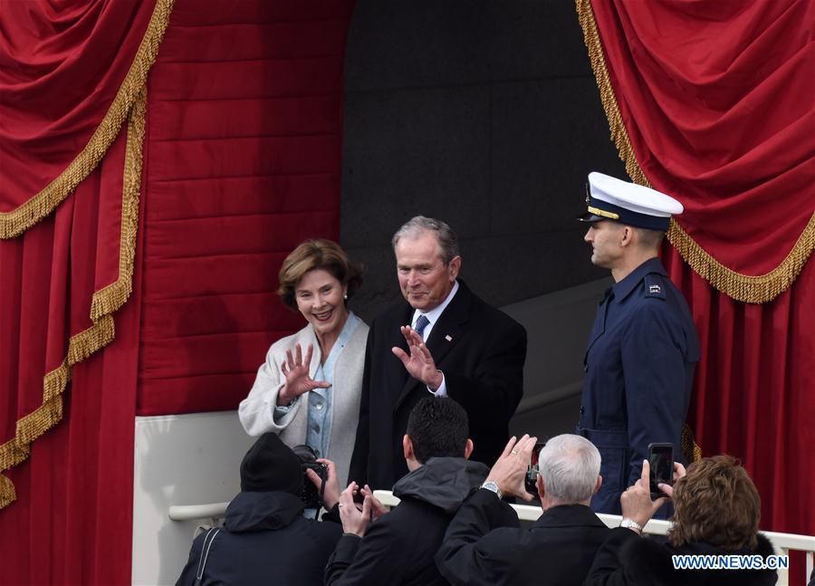 donaldtrumpsworninas45thuspresident