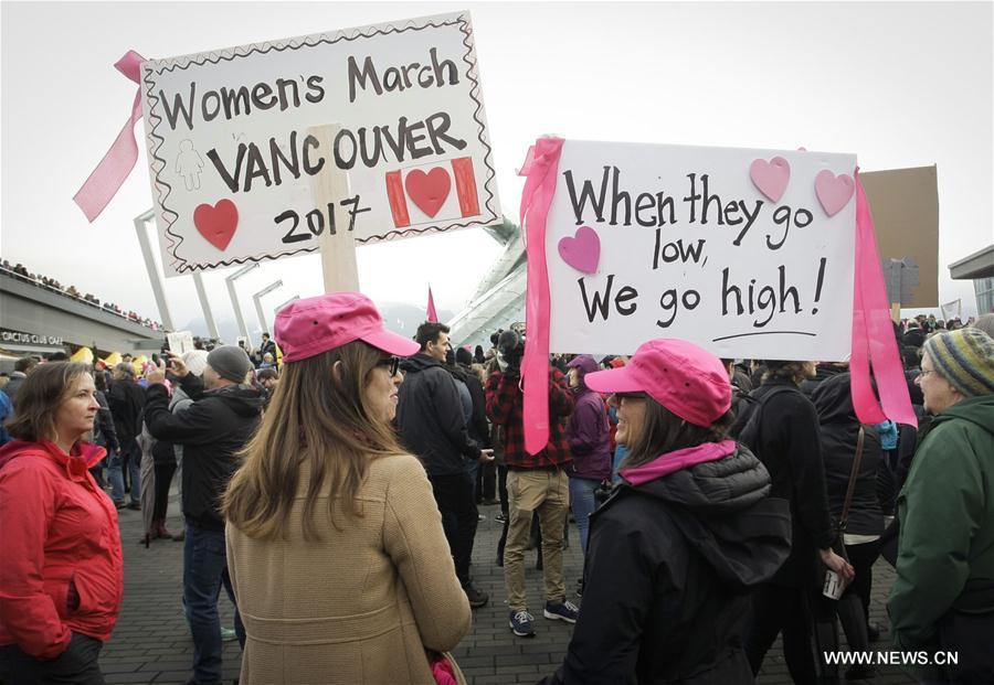 president donald trumps humiliation of women in downtown