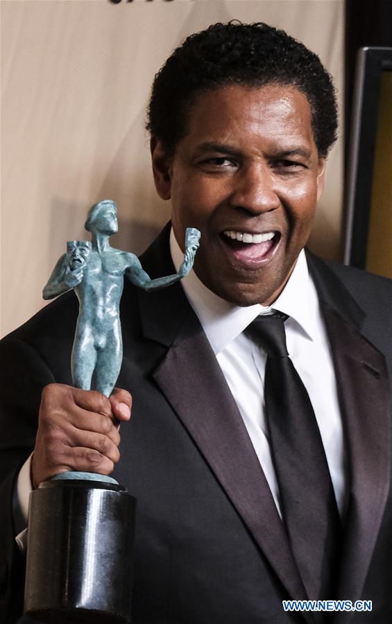 highlights of 23rd annual screen actors guild awards