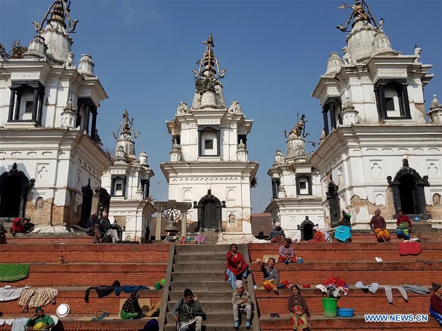 dailylifeinkathmandunepal