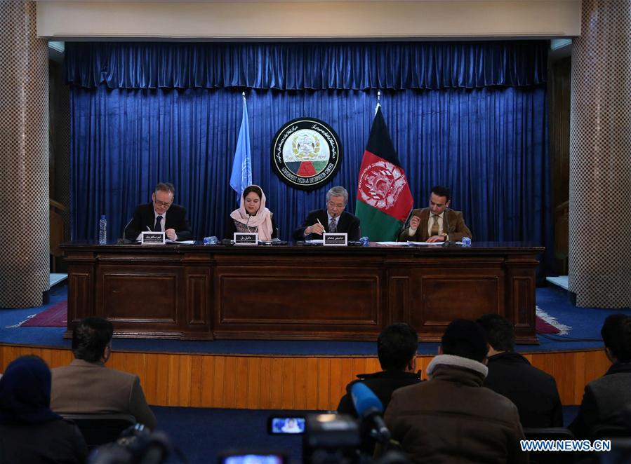 afghanistan-kabul-un-civilian casualties