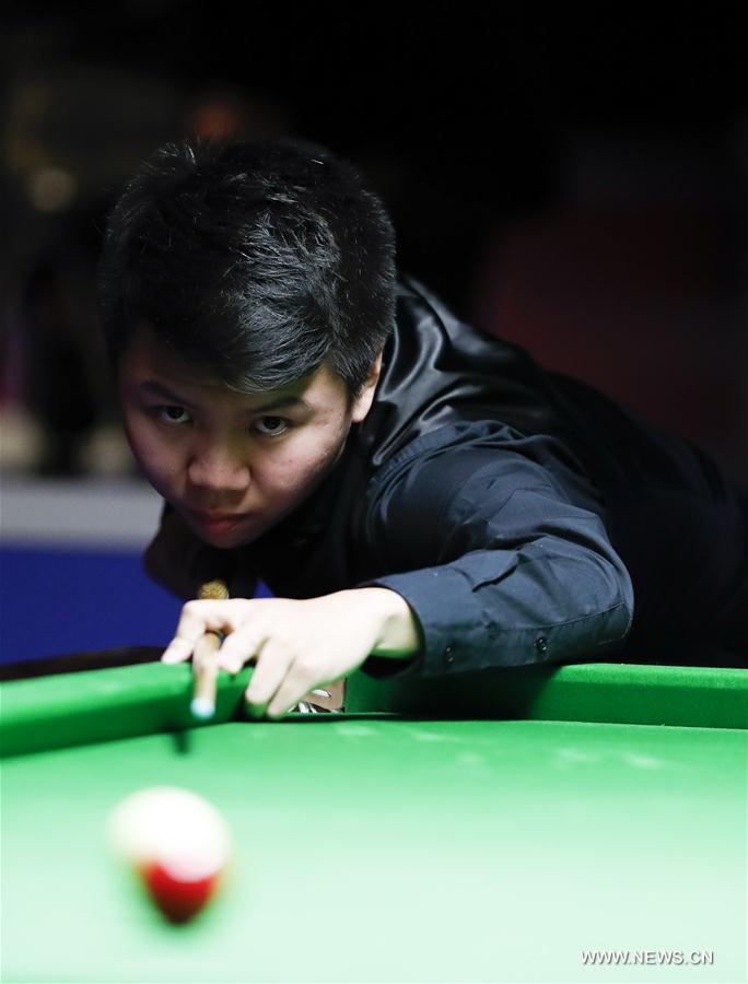 highlightsofwelshopen2017day4