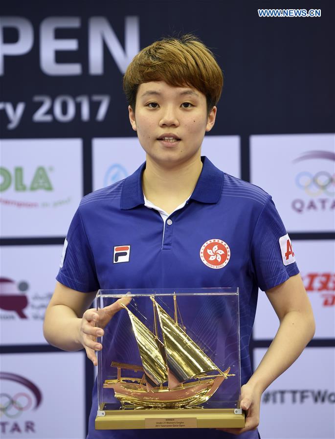 chinasecuressinglestitlesatittfworldtourplatinumqataropen