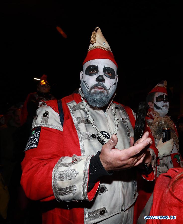 germany-cologne-carnival