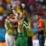 Costa Rica beat Italy, advance to knockout phase