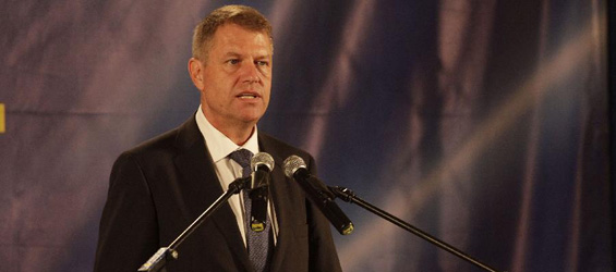 Romanian main opposition PNL has new chiarman
