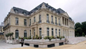 Organisation for Economic Co-operation and Development (OECD)
