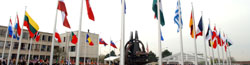 North Atlantic Treaty Organization (NATO)