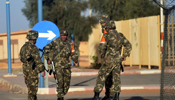 Algerian army's final rescue operation frees 4 foreign hostages