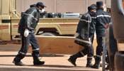 37 killed, 5 missing in hostage crisis in SE Algeria