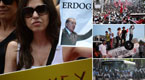 Protests engulf Turkey
