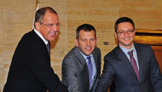 Russia, Bulgaria celebrate 135th anniversary of diplomatic relationship