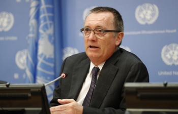 Outgoing UN political chief stresses importance of multilateralism