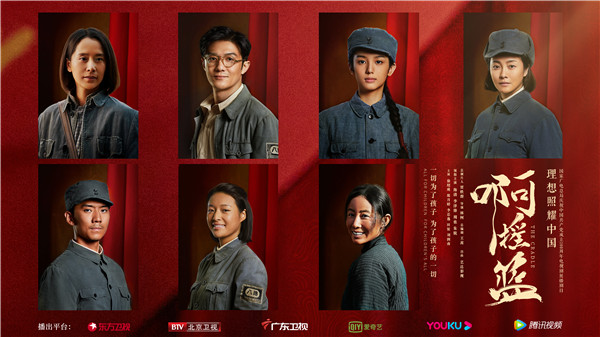 啊摇篮让摇篮精神在新时代熠熠生辉