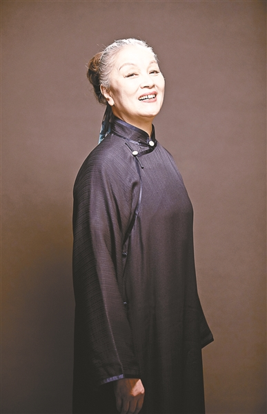 春风十年石小梅:描摹昆曲最高级的模样