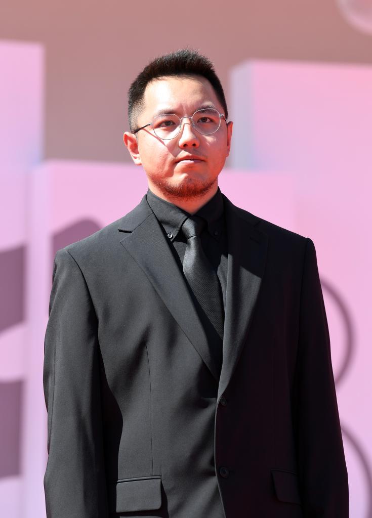 尚气和十戒传奇