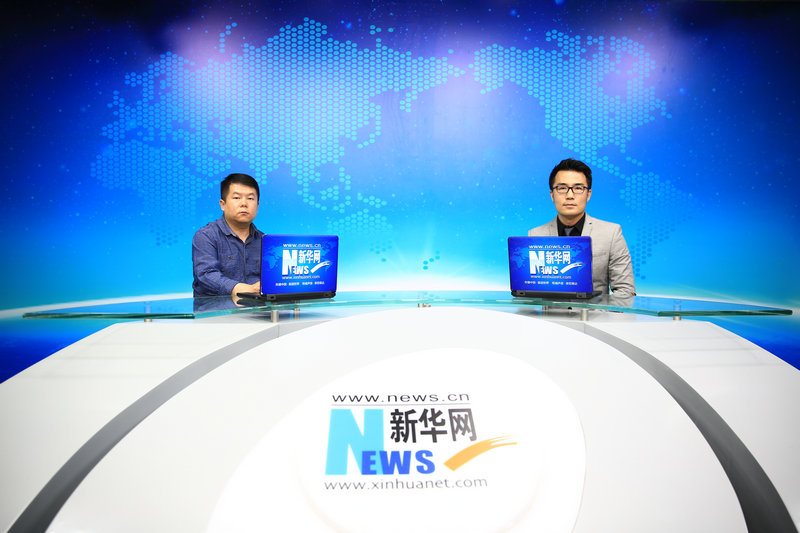 杨新刚:社会效益经济效益可以完美统一