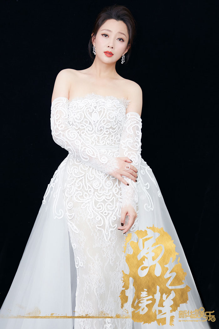 殷桃&middot;坚守