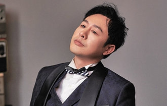 张颂文:始终不满《隐秘的角落》的表演