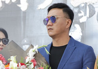 《开罗宣言》点映 胡军首挑破译专家(图)