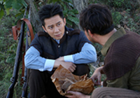 《秀才遇到兵》热播 李晨&ldquo;感情&rdquo;终落定