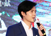 《毕业歌》即将开播 付辛博荧屏年代戏首秀