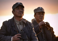 《百团大战》热血亮剑 9.3日9.3元看大片