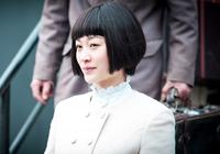 严歌苓《毕业歌》将播 戏剧冲突是最大看点