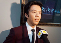 李云迪《保卫黄河》 气壮山河震撼人心