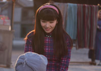 《铁在烧》今播 刘涛扮嫩"逼爱"王雷险"树咚"