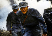 印小天《百团大战》走心 荷尔蒙爆棚赢关注