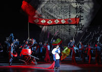 评剧《母亲》拉开北京金秋优秀剧目展演序幕