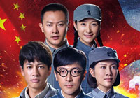 《马上天下》将登吉林卫视 再现家国史诗(图)