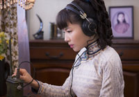 《铁在烧》致敬抗战岁月 中国特工PK阿汤哥