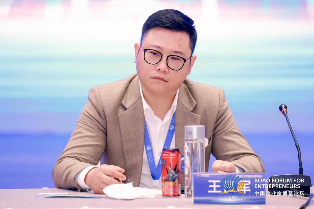 以文化自信打造中国品牌 企业家共话产业高质量发展