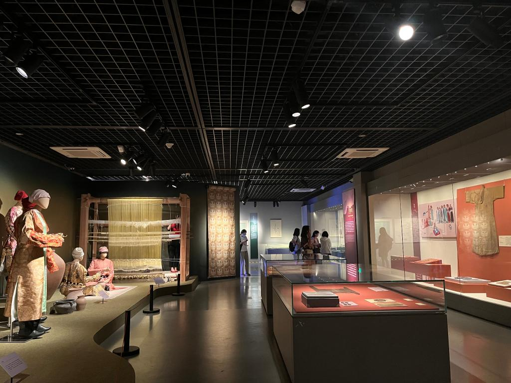会展