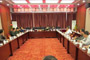甘肃省测绘学会召开八届三次常务理事会议