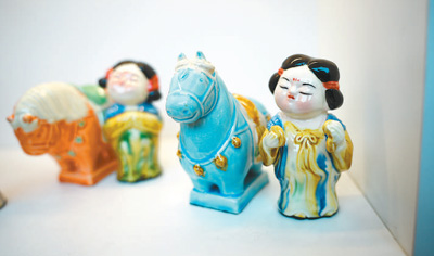 创新引领，文创产品融入日常生活