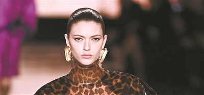 复古珠宝重回舞台 “运动化”成新风向