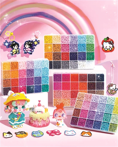 2025 年轻人为这些好物买单