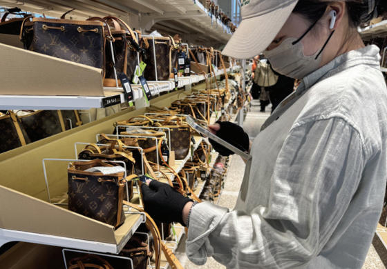 淘二手货不再只为“刚需”