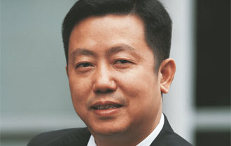 周海江：引领红豆走向新的时代