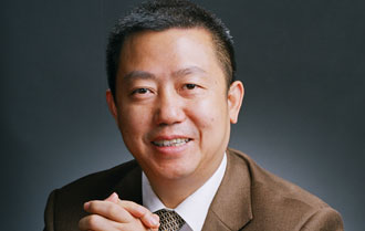 周海江讲述红豆三代人60年的实业情怀