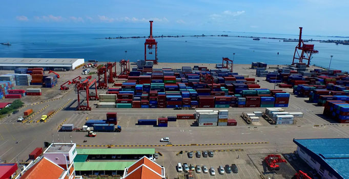 &ldquo;一带一路&rdquo;的践行者：西哈努克港经济特区