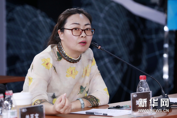 刘翠萍:注重观众需求不应该停留在浅层次