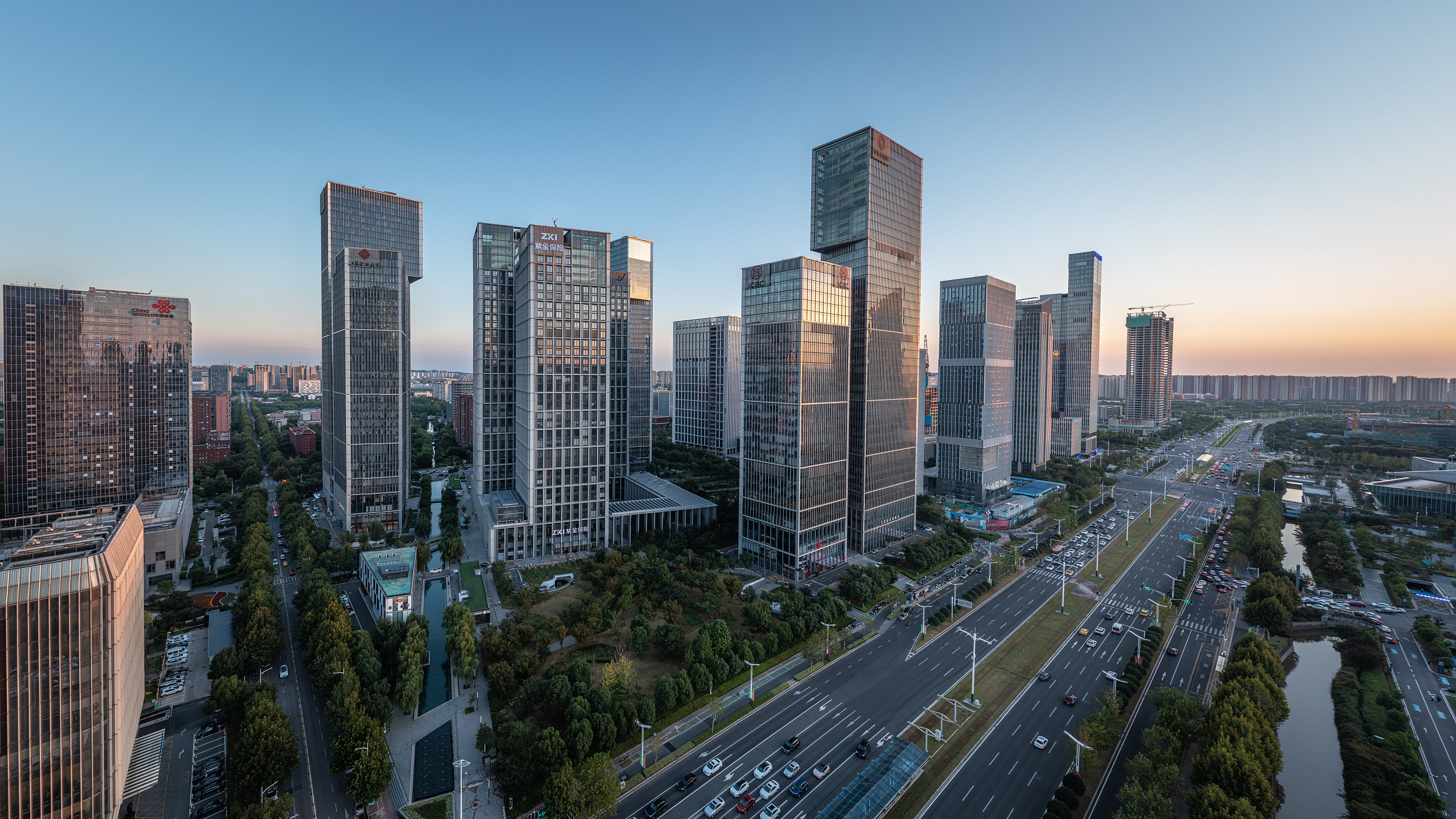 上市公司频道_新华网