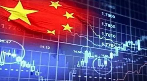 港股概念股暴涨 中概股再受捧