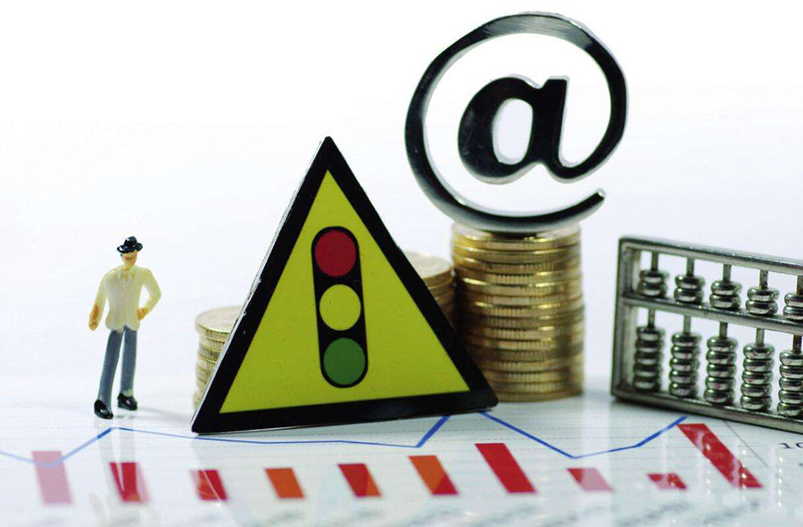 偶然询问牵出巨额虚假理财